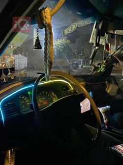 تويوتا تاون ايس